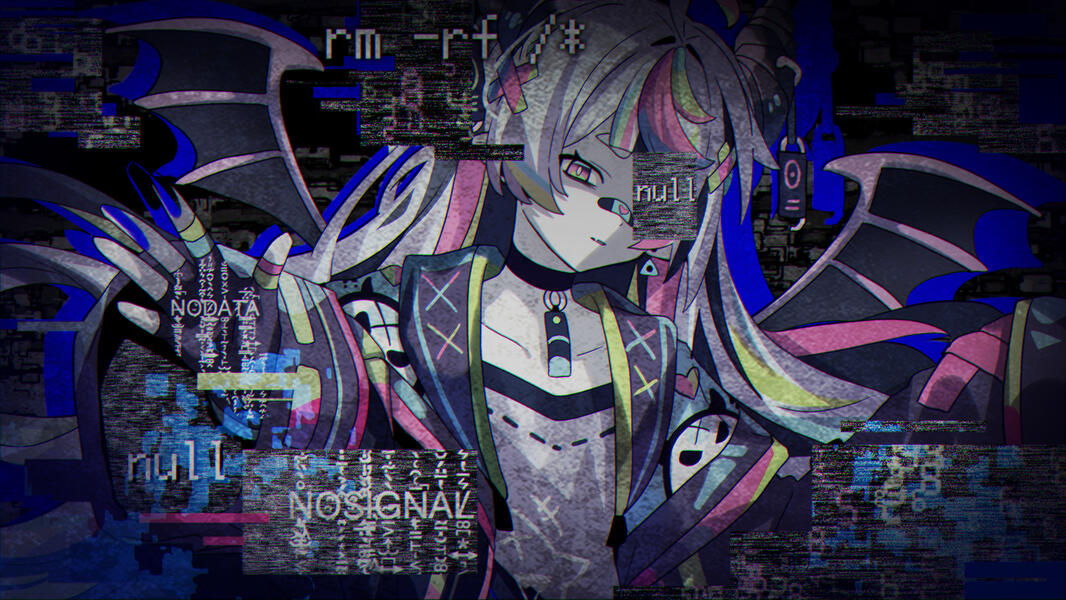 Art by @nullmms